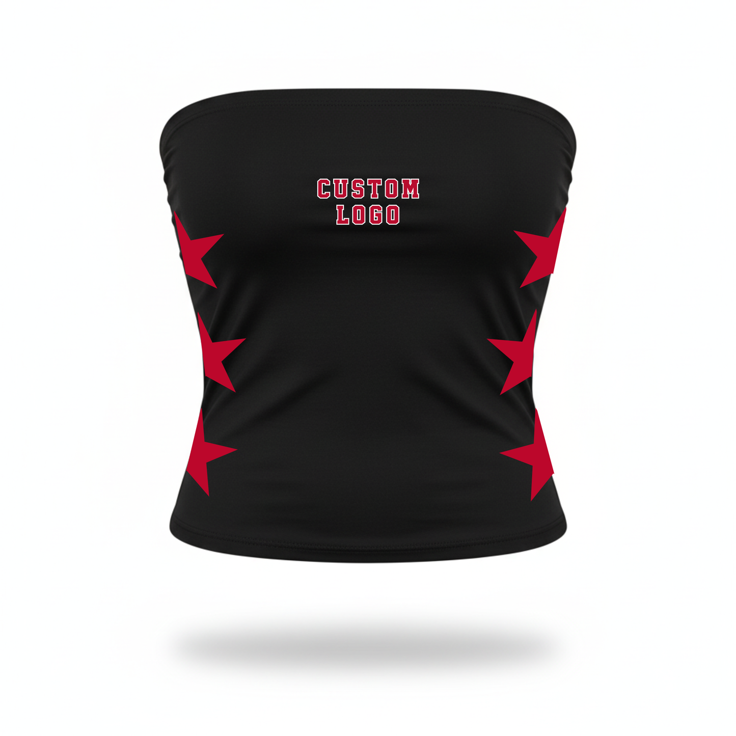 Campus Stars Tube Top
