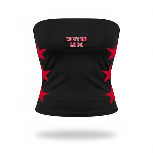 Campus Stars Tube Top