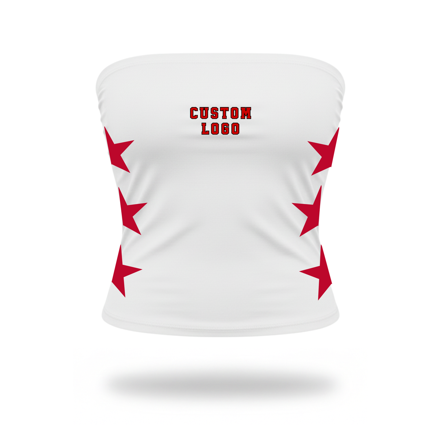 Campus Stars Tube Top