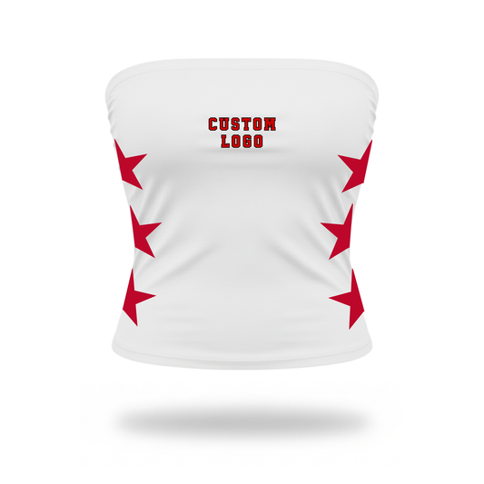 Campus Stars Tube Top