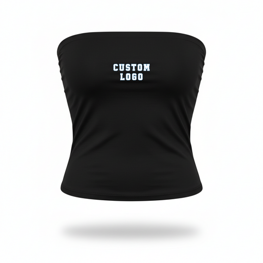 Campus Tube Top