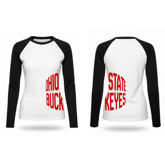 Champion Fitted Long Sleeve