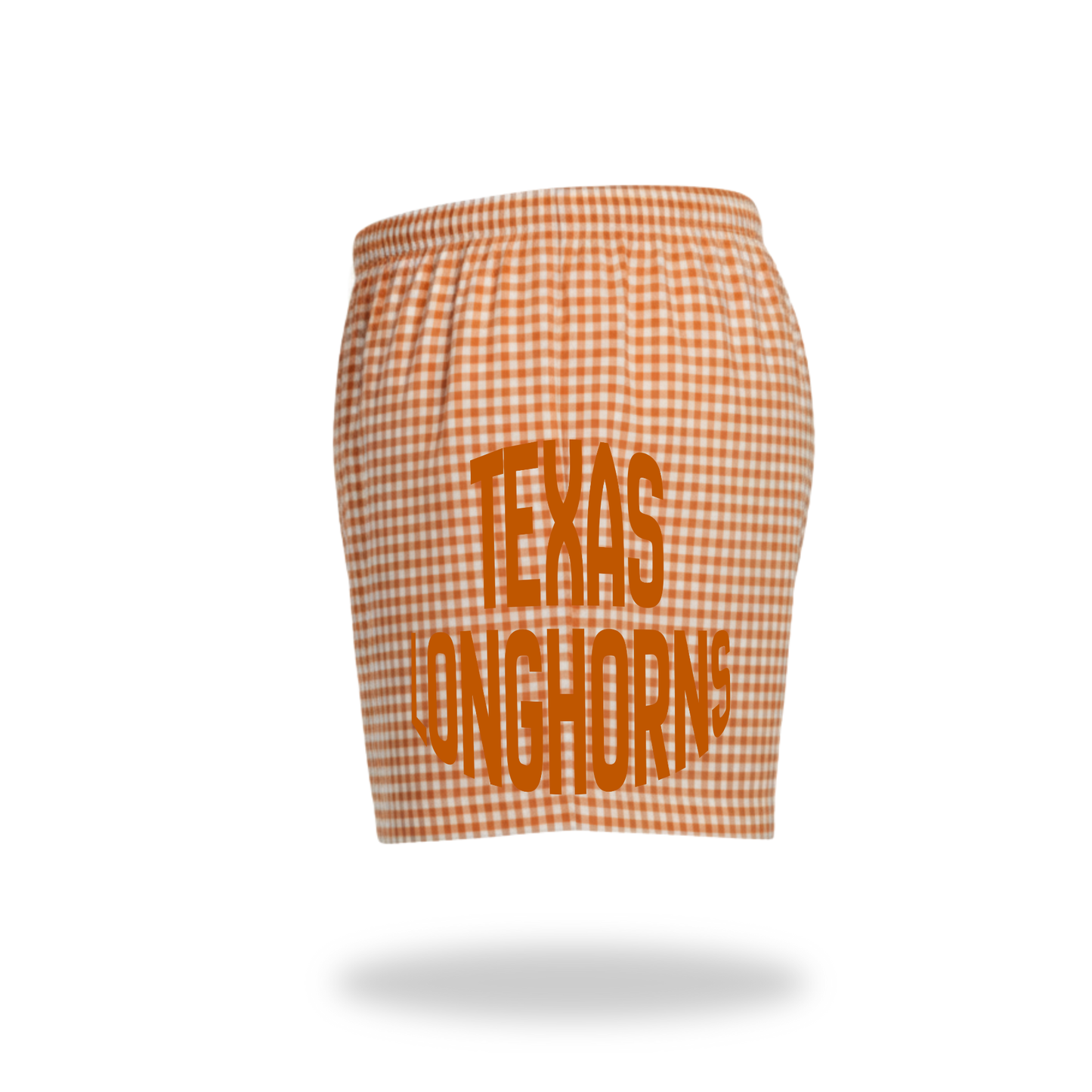 Champion Gingham Shorts