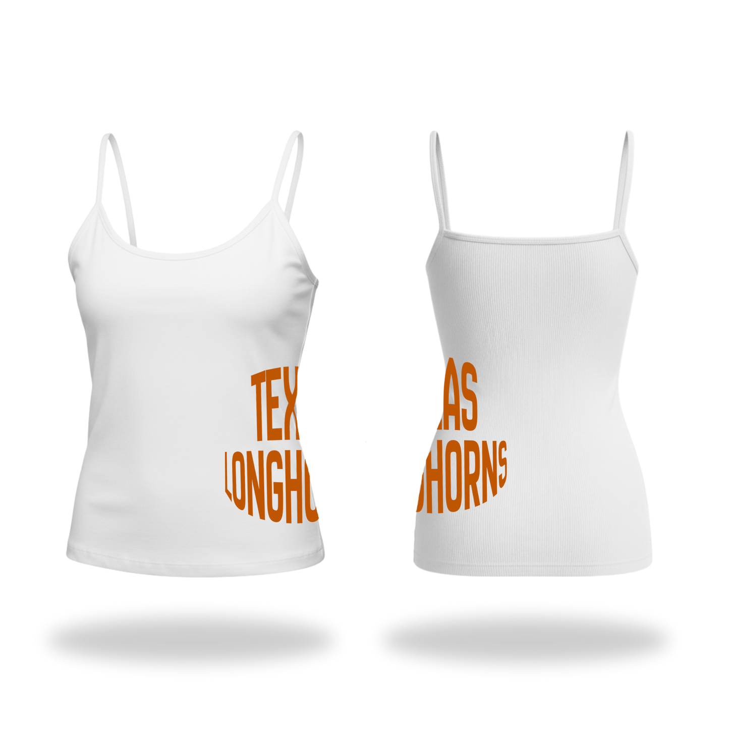 Champion Spaghetti Strap Tank