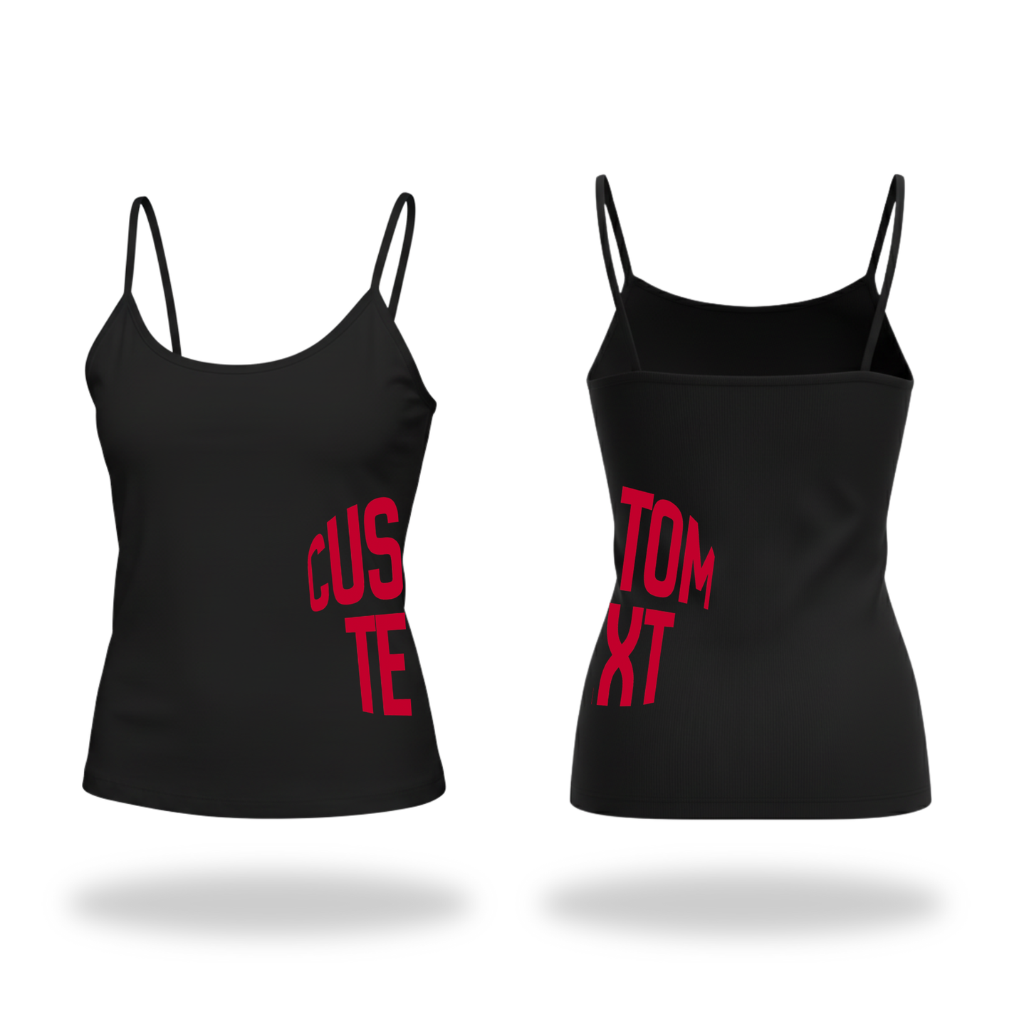 Champion Spaghetti Strap Tank