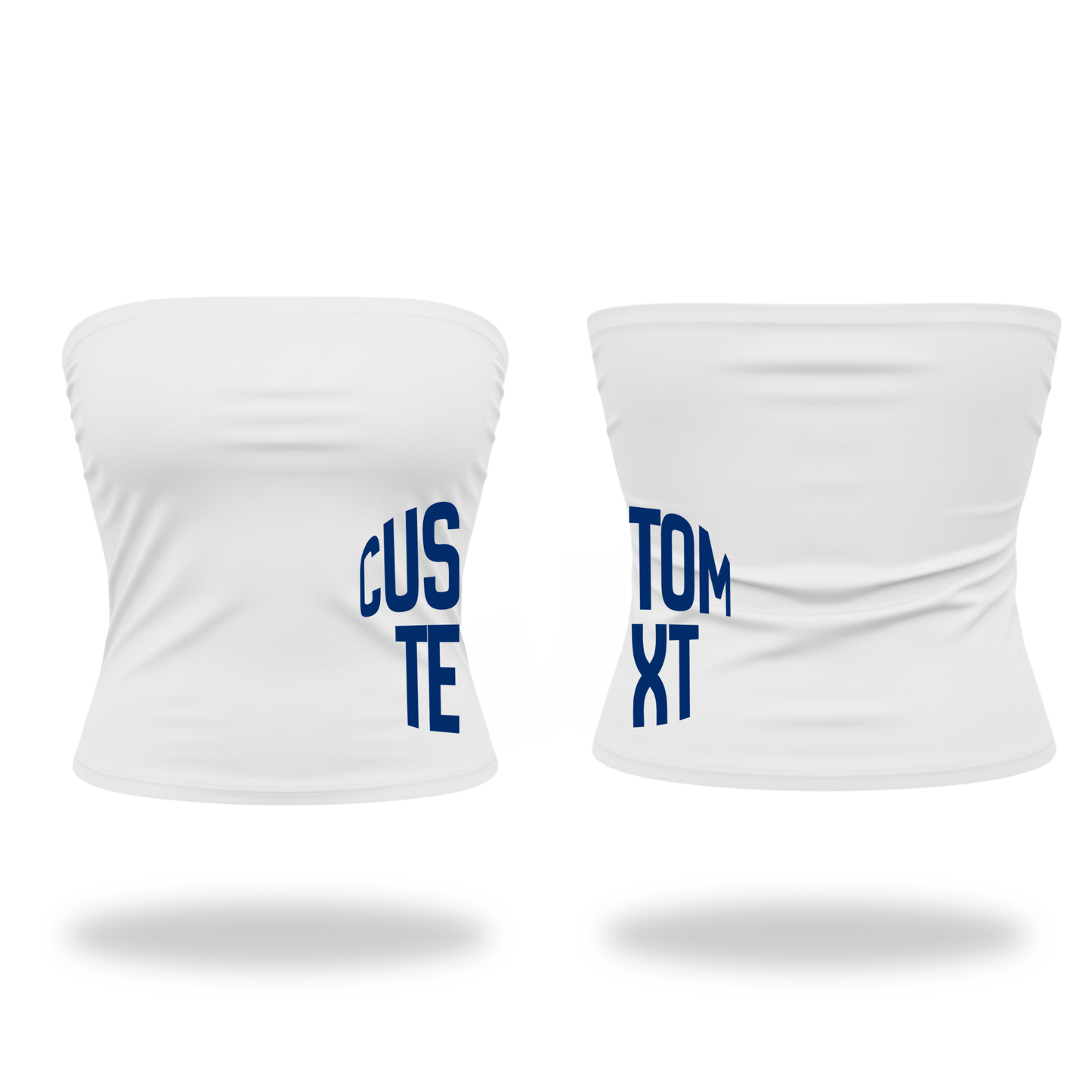 Champion Tube Top