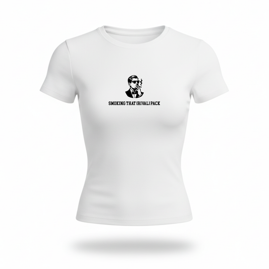 Cig Rival Fitted Tee