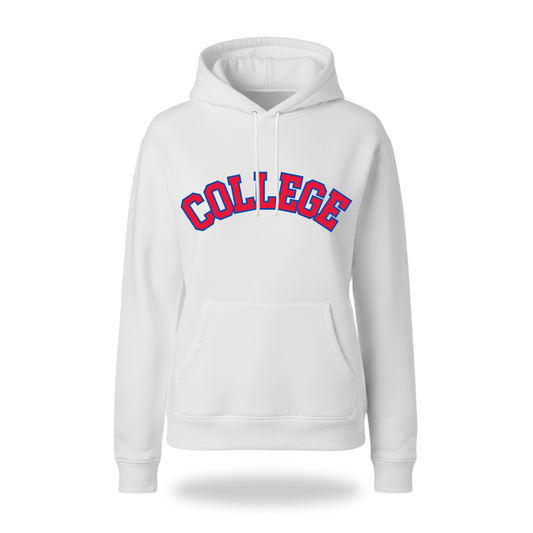 College Hoodie