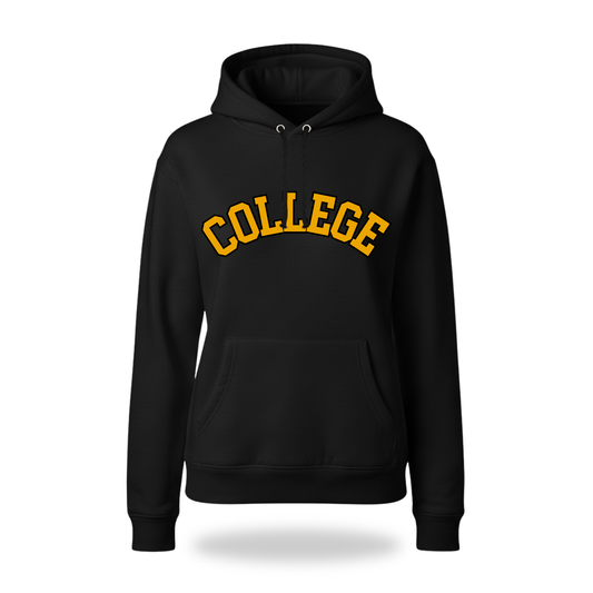 College Hoodie