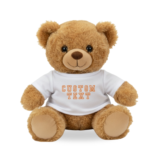 Stuffed Animal Shirt