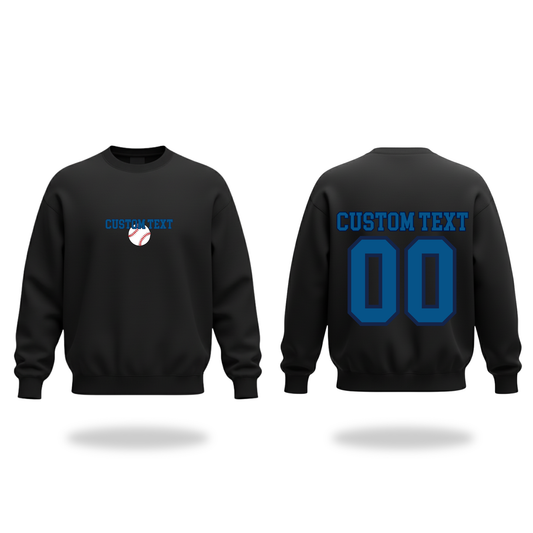 Culture Crewneck