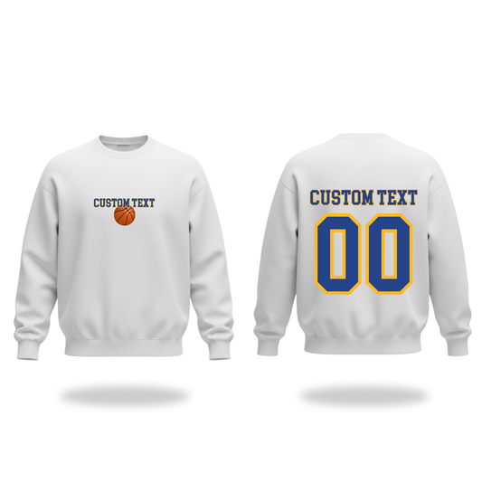 Culture Crewneck