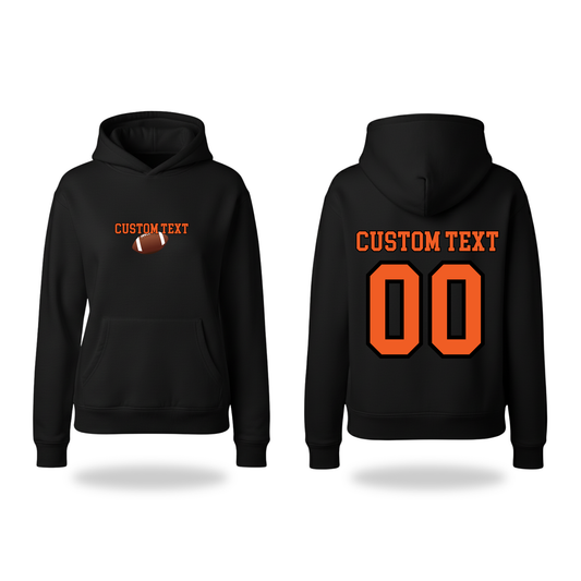 Culture Hoodie