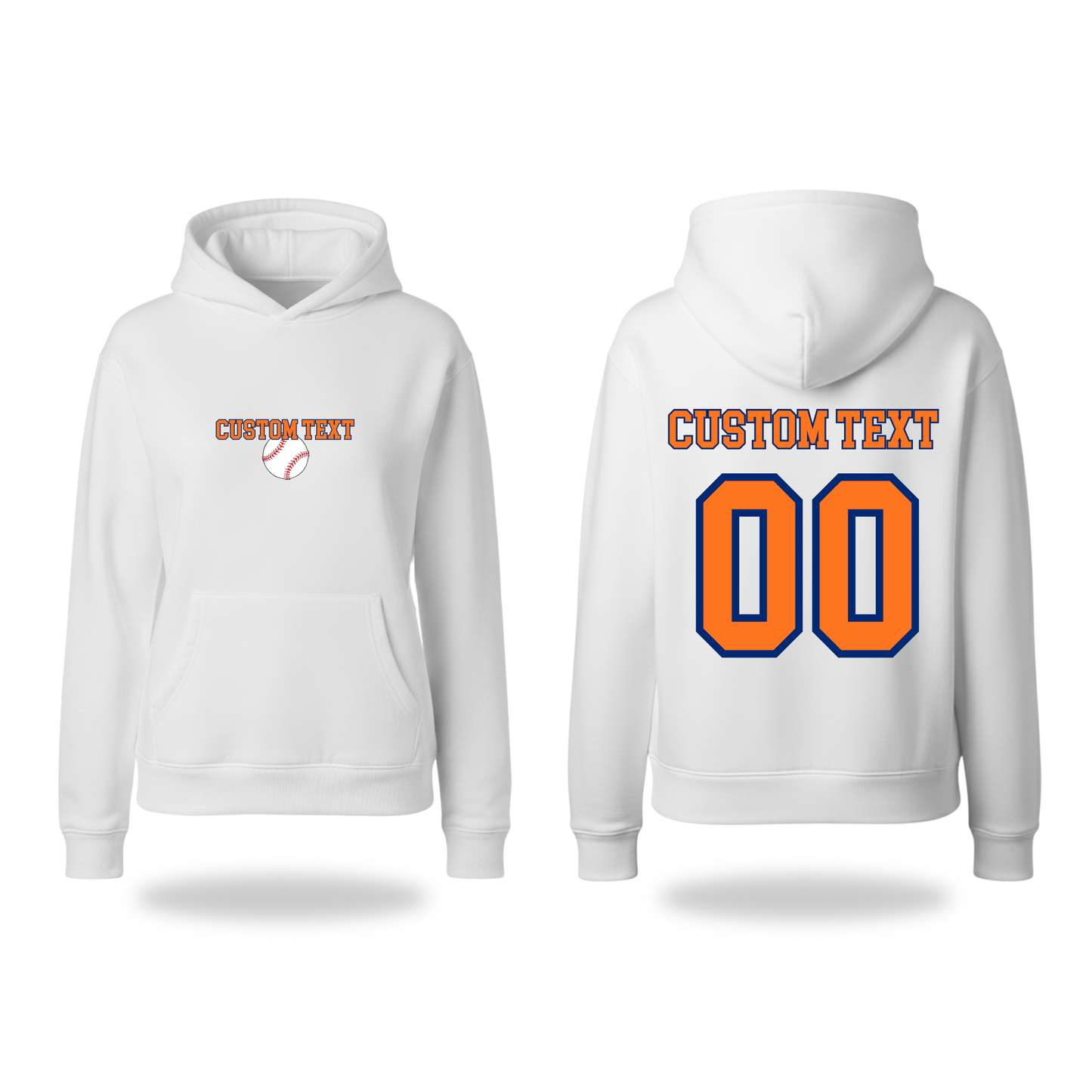 Culture Hoodie