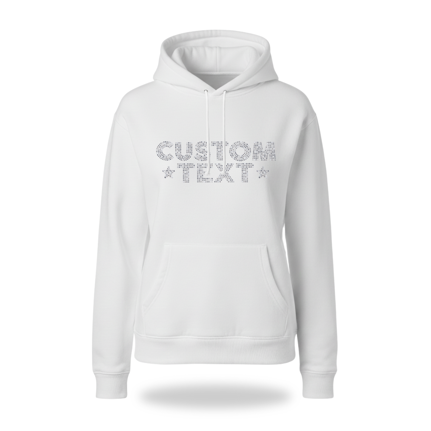 Diamond Hoodie