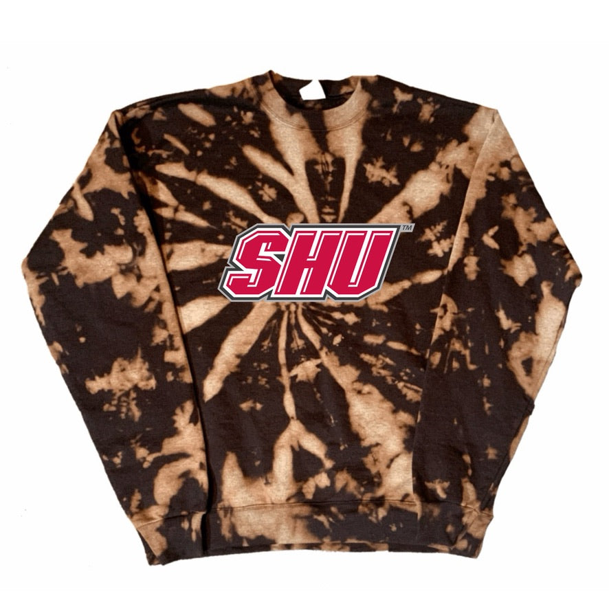 School Bleach Crewneck