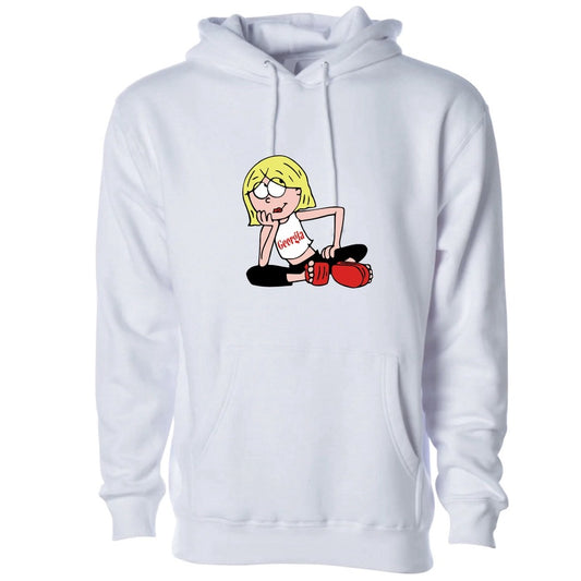 Lizzie Hoodie