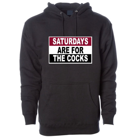 Saturdays Hoodie