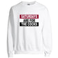 Saturdays Crewneck