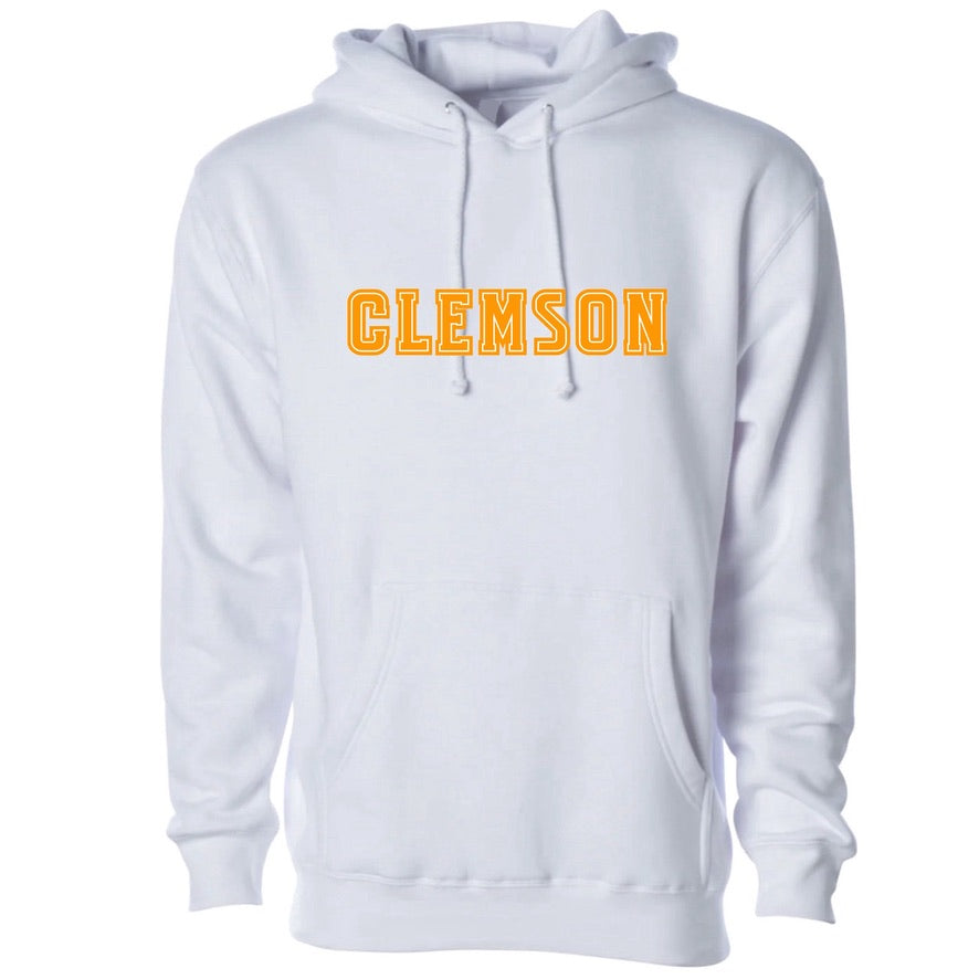 Gameday Hoodie