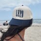 LEPO Brand hat