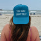 You Sure About That trucker hat