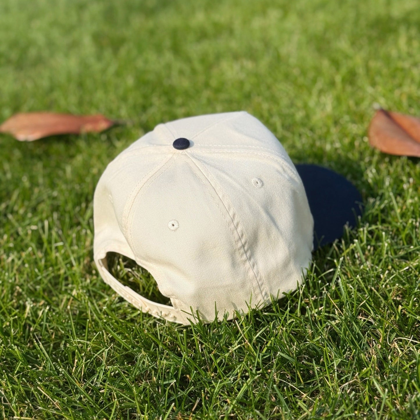 LEPO Brand hat