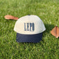 LEPO Brand hat