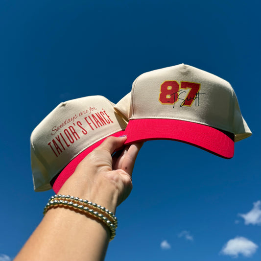 TAYLOR SWIFT HAT COLLECTION