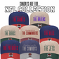 NFL HAT COLLECTION