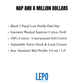 Nap and a Million Dollars — Drop 003