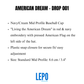 American Dream — Drop 001