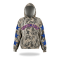 League Camo Hoodie