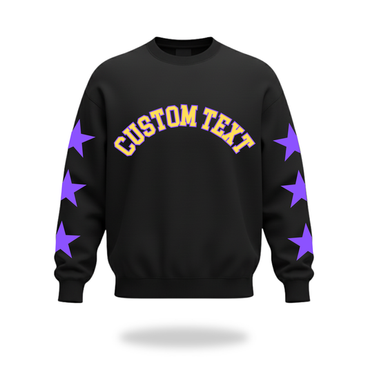League Crewneck