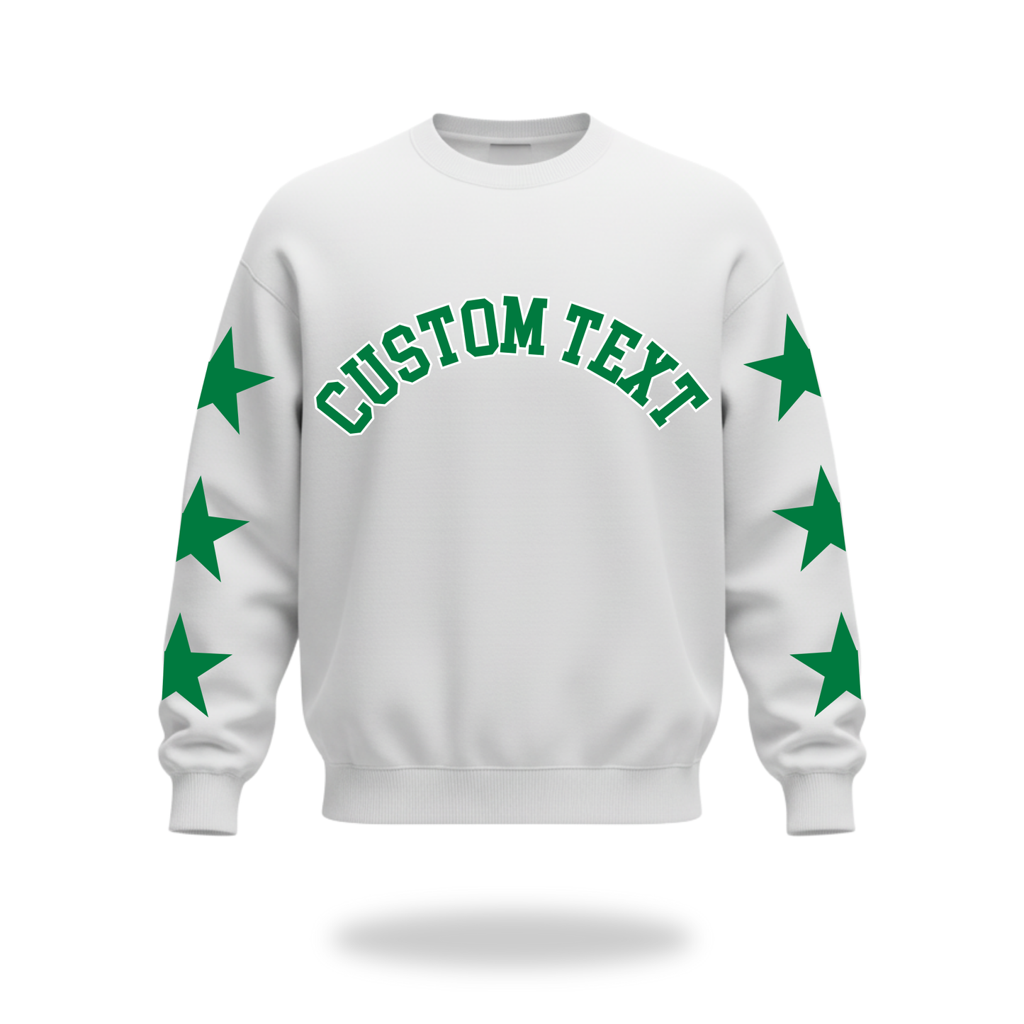League Crewneck