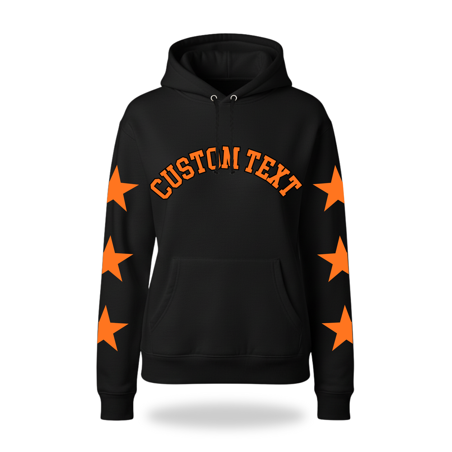 League Hoodie