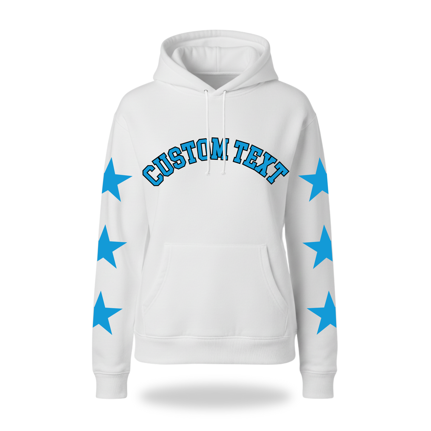 League Hoodie