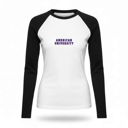 Legacy Fitted Long Sleeve