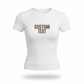 Cheetah Fitted Tee