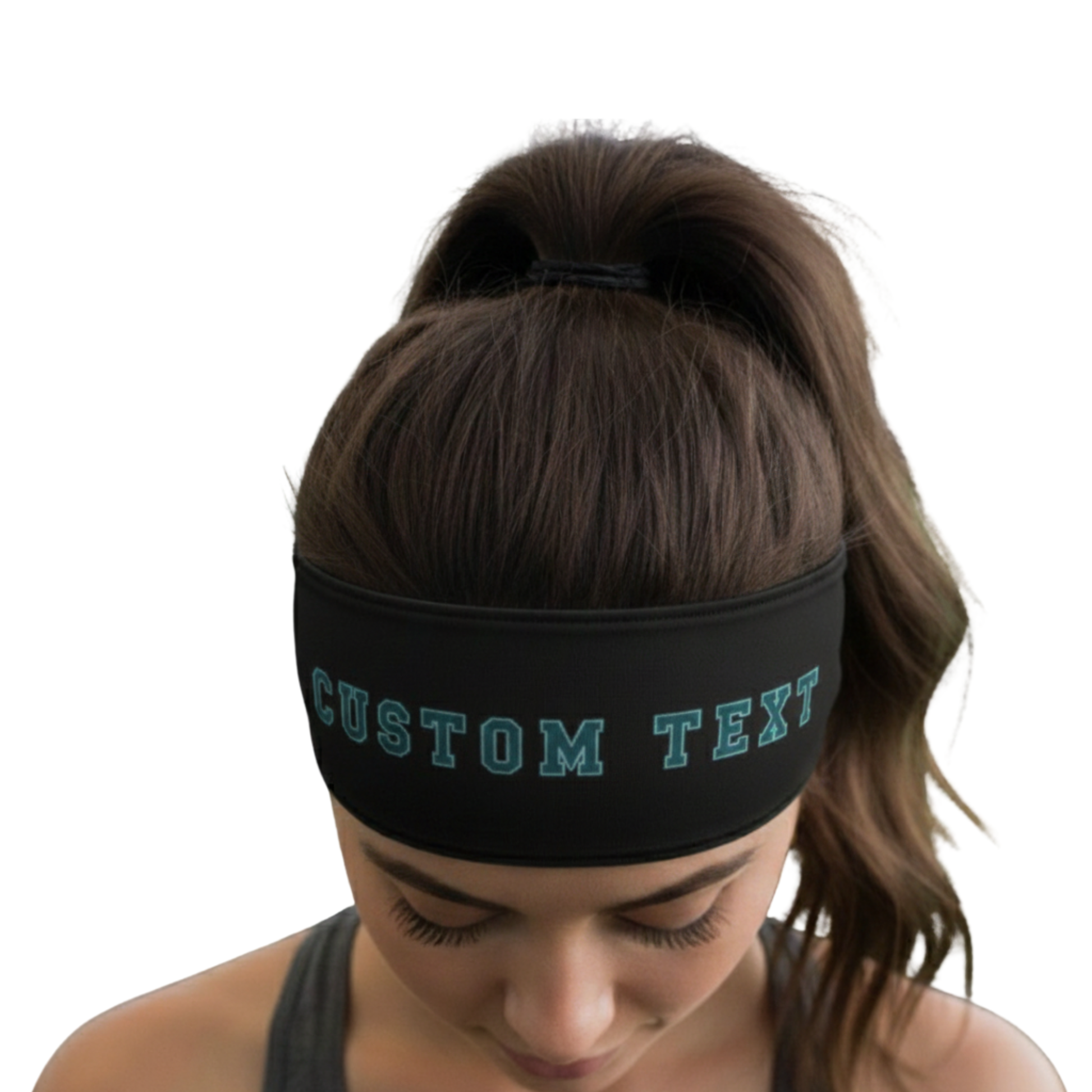 Legacy Headband – Trendy Locker Room