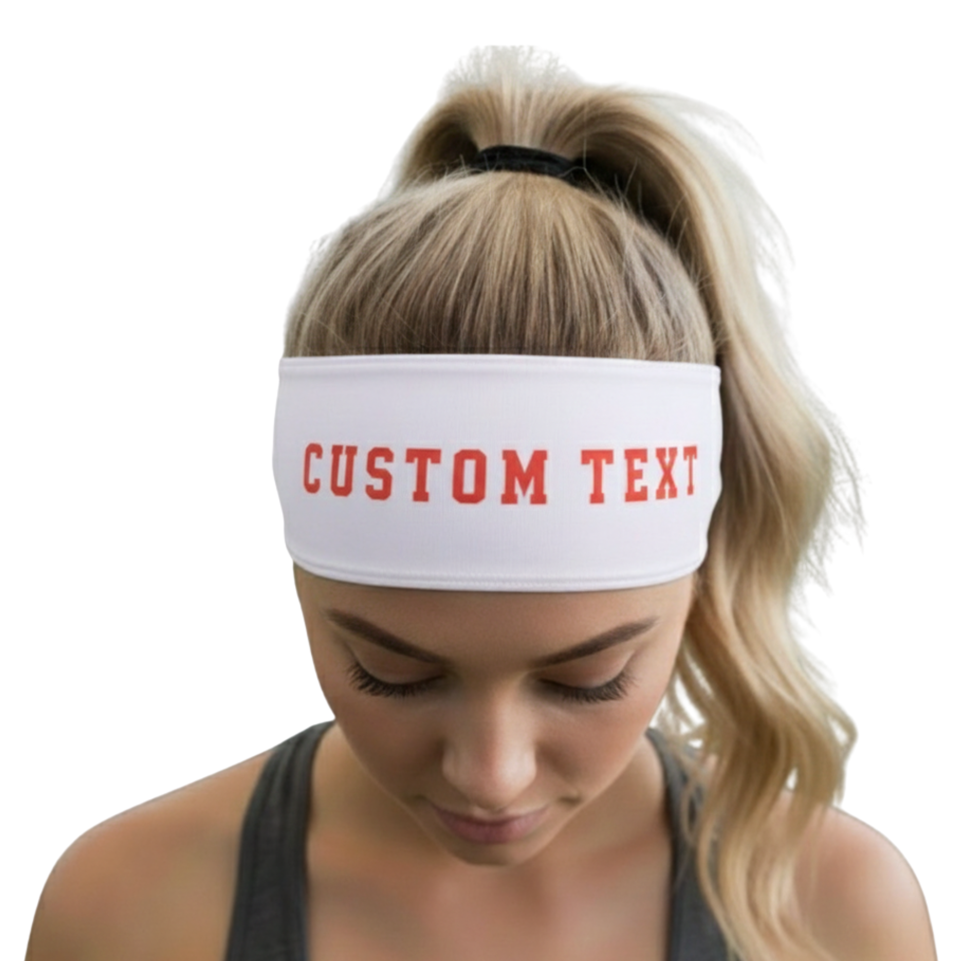 Legacy Headband – Trendy Locker Room