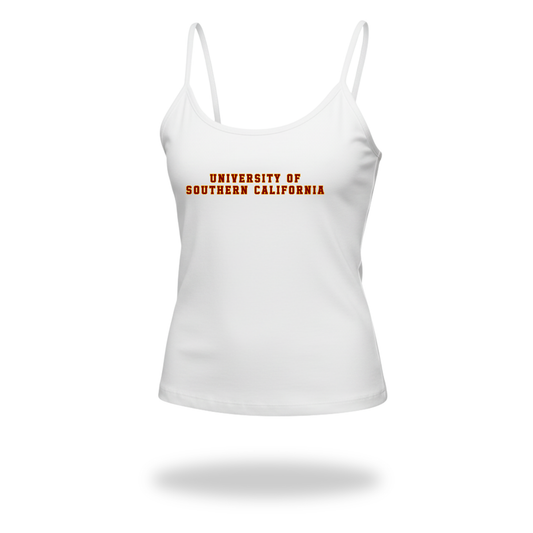 Legacy Spaghetti Strap Tank