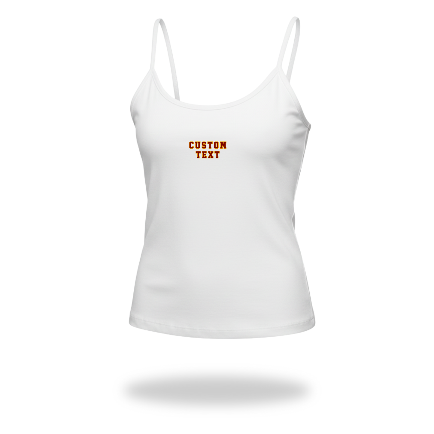 Legacy Spaghetti Strap Tank