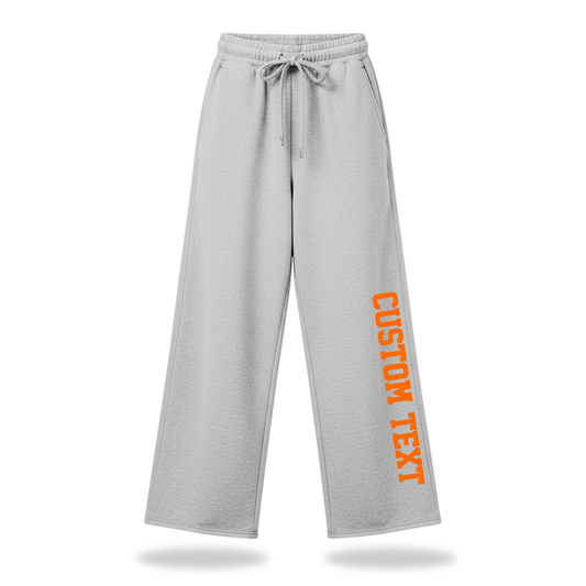 Legacy Wide Leg Sweatpants