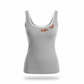 Rivalry Lace Trim Tank
