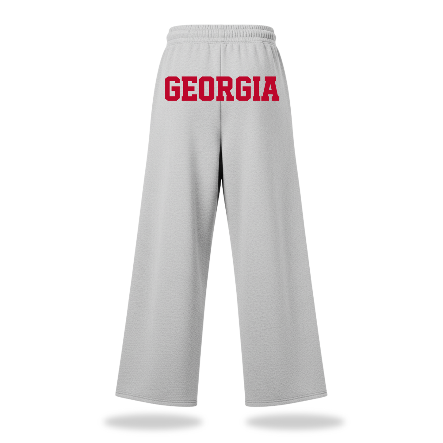 Scholar Wide Leg Sweatpants
