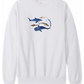 Shiver of Sharks Crewneck