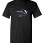 Shiver of Sharks Tee
