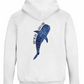 Keep the Sea Wild & Free Hoodie