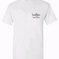 Keep the Sea Wild & Free Tee